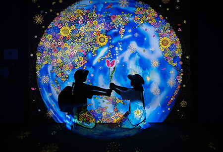 いまをいきよう！<br>2/2　　石川　弥加