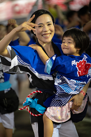 あっぱれ！東大連（４枚組）<br>4/4　　長島　　毅