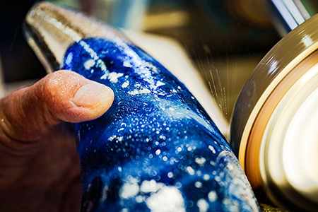 refineー創造の遂行ー（３枚組）<br>1/3　　西岡　まゆみ