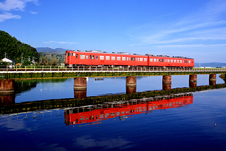 ローカル線<br>大野　光祥