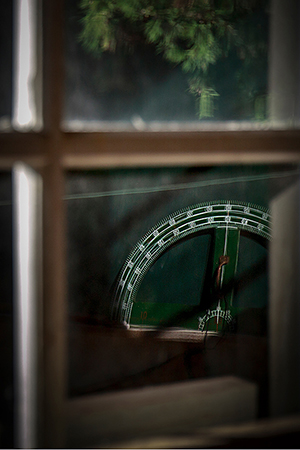 Remains➖名残りー（７枚組）<br>5/7　　高橋　一恵