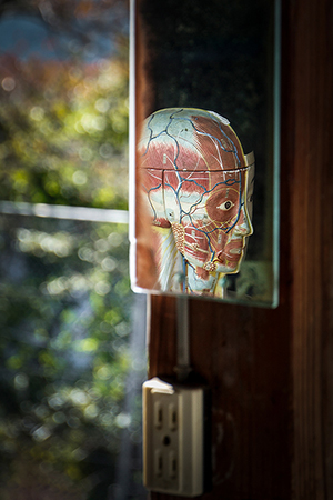 Remains➖名残りー（７枚組）<br>６/7　　高橋　一恵