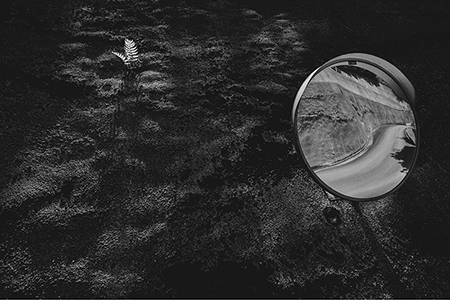 生　き　る<br>脇　　俊二